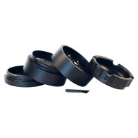 Hammercraft Grinder con portacenere