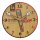 Orologio da parete RAW Cone