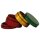 RAW x Hammercraft Grinder 55 mm rasta