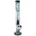 Bong percolatore Black Leaf Qinglong 49 cm cilindro