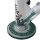 Bong percolatore Black Leaf Qinglong 49 cm cilindro