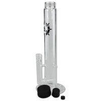 Bong diffusore Black Leaf Voyager richiudibile