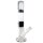 Bong a vite Kit Black Leaf 35cm