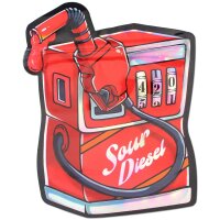 Sacchetti a chiusura rapida in Mylar