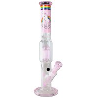 Bong in scatola "Bitch Bong" di Black Leaf Cilindro