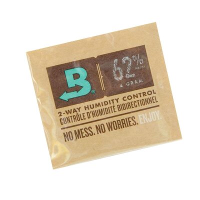 Regolatore di umidità Boveda 62 % di...