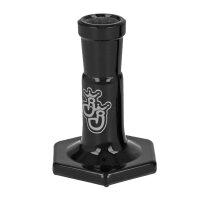 Jelly Joker ciotola supporto  14,5 mm - nero