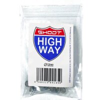 Setacci per bong GHODT Highway 12mm
