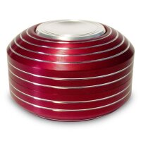 DIPSE Grinder Helix rosso