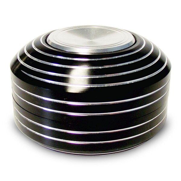 DIPSE Grinder Helix nero