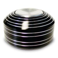 DIPSE Grinder Helix nero