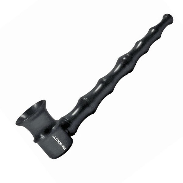 GHODT Pipa Bamboo nera