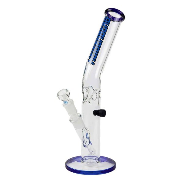 Heisenberg TX Burner 3,0 Ghiaccio