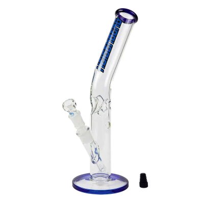 Heisenberg TX Burner 3,0 Ghiaccio