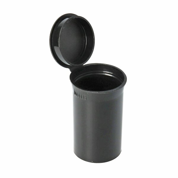 Contenitore con coperchio a scatto - 20 ml