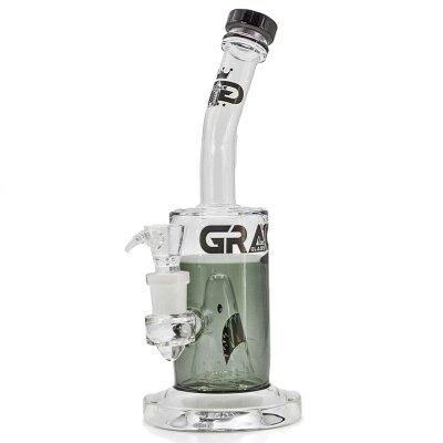 Grace Glass Shark Attak 27,5 cm