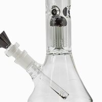 Grace Glass Tree-Arm Percolator Beaker 27,5 cm