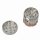 Tamburo del revolver pipa a mano + grinder