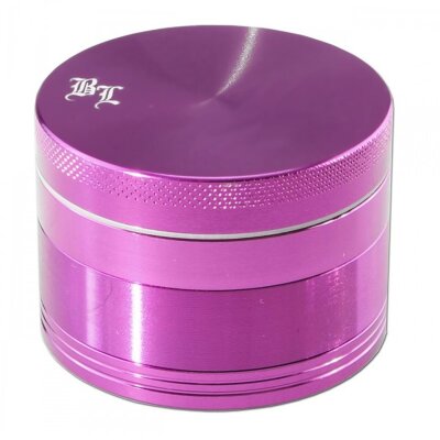 Grinder Premium BL AI. - rosa