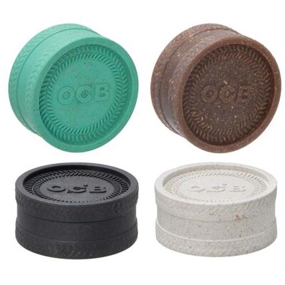 Grinder Composit OCB 55mm