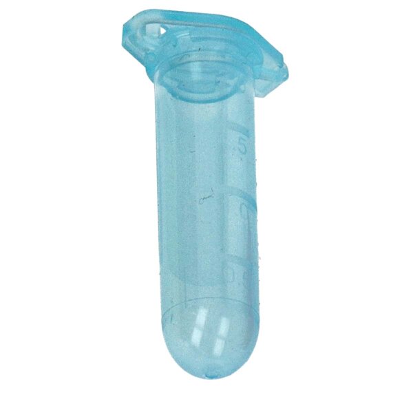 Capsula 2ml blu