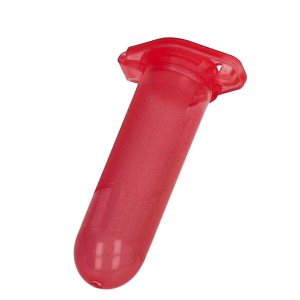 Capsula 2ml rosso