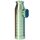 Dosatore in alluminio anodizzato 5,2 cm verde