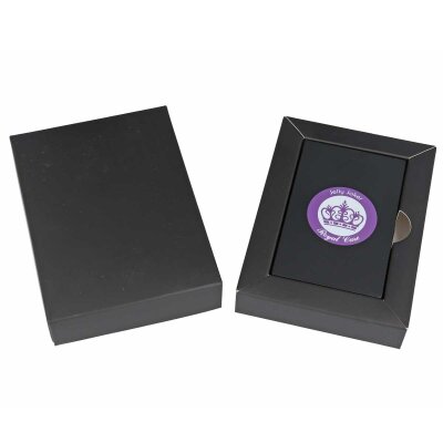 Scatola da Sniff “Royal”