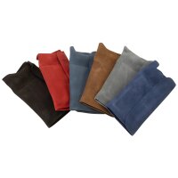 Snuff Set  "Finitura Nichel" grande