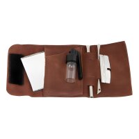 Snuff Set  "Finitura Nichel" piccolo