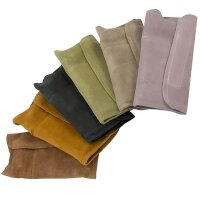 Kit da snuff "Finitura Cromata" grande