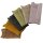 Kit da snuff "Finitura Cromata" grande