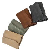 Kit da snuff "Finitura Cromata" piccolo