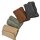 Kit da snuff "Finitura Cromata" piccolo