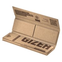 Gizeh Non Sbiancato King Size Slim + Filtri