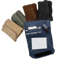 Kit da snuff "Finitura Cromata"