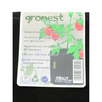 Gronest-sacchetto per piante, 11 litri