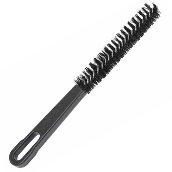 Spazzola in filo per filtri bong 16 cm