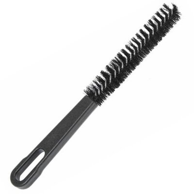 Spazzola in filo per filtri bong 16 cm