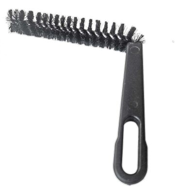 Spazzola in filo per filtri bong 16 cm