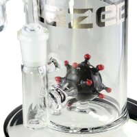 Blaze Dab Bong Virus Ball 24cm