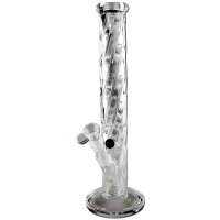 Bong con ghiaccio Black Leaf WATERCOURSE