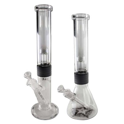 Bong BLAZE® Mix&Match 2.0 – Kit percolatore
