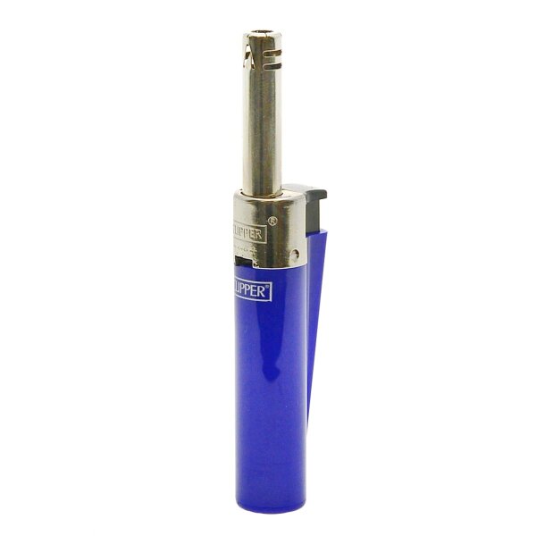 Clipper Mini Tube accendino
