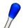Snorter con braciere colorato