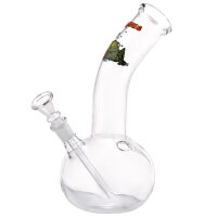 Bullfrog Bong "FrognRoll" 23cm