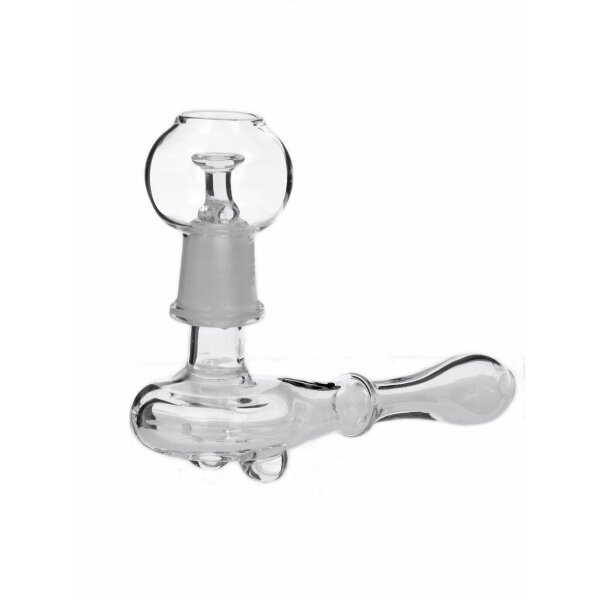Grace Glass pipa per olio 14cm