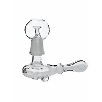 Grace Glass pipa per olio 14cm