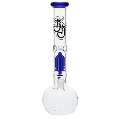 Jelly Joker bong in vetro "Twobelly"