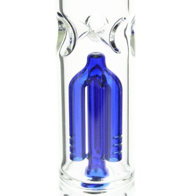 Jelly Joker bong in vetro "Twobelly"